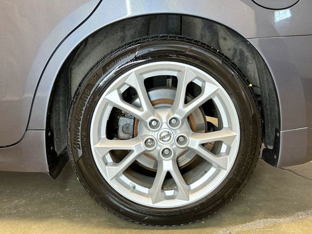 2012 Nissan Maxima 4dr Sedan V6 CVT 3.5 SV - 23091481 - 43