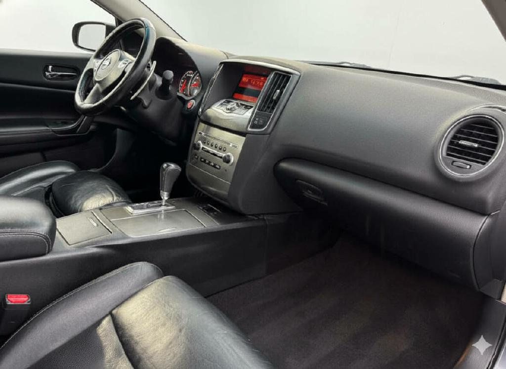 2012 Nissan Maxima 4dr Sedan V6 CVT 3.5 SV - 22949101 - 14