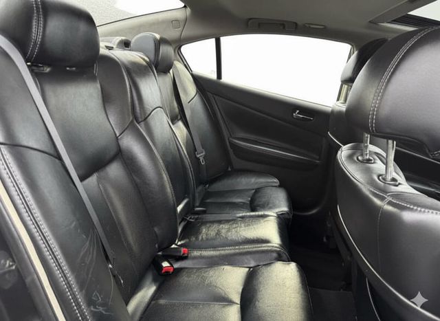 2012 Nissan Maxima 4dr Sedan V6 CVT 3.5 SV - 22949101 - 14