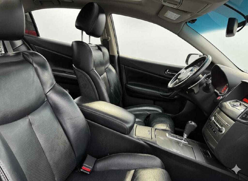 2012 Nissan Maxima 4dr Sedan V6 CVT 3.5 SV - 22949101 - 15