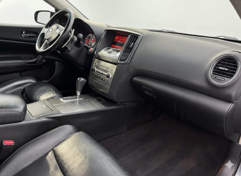 2012 Nissan Maxima 4dr Sedan V6 CVT 3.5 SV - 22949101 - 15