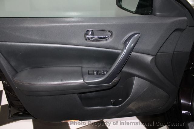 2012 Nissan Maxima S Sedan 4D - 22927840 - 10