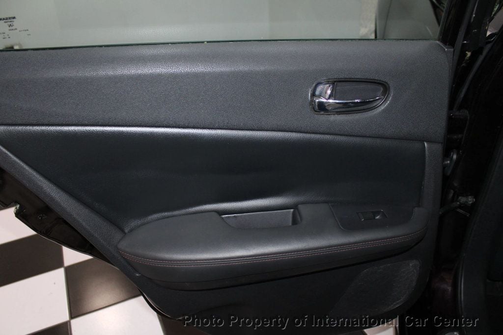 2012 Nissan Maxima S Sedan 4D - 22927840 - 17