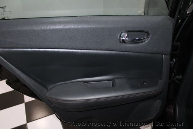 2012 Nissan Maxima S Sedan 4D - 22927840 - 17