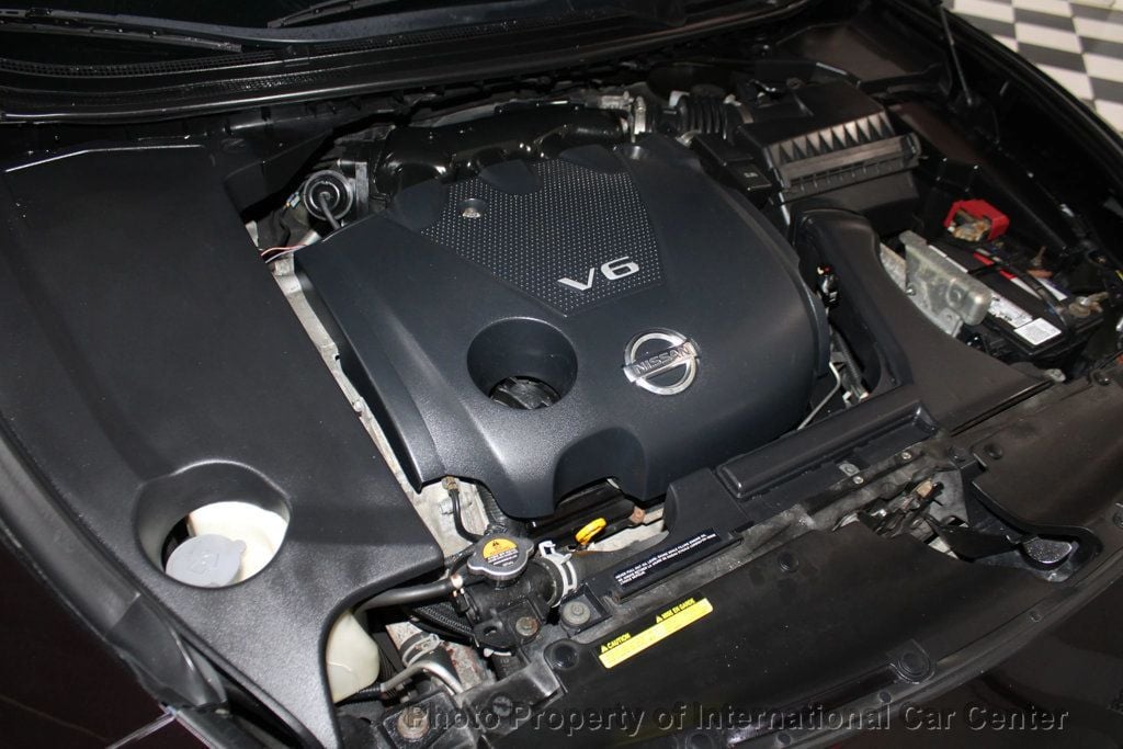 2012 Nissan Maxima S Sedan 4D - 22927840 - 29