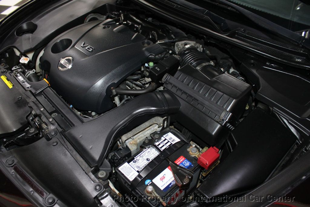 2012 Nissan Maxima S Sedan 4D - 22927840 - 30