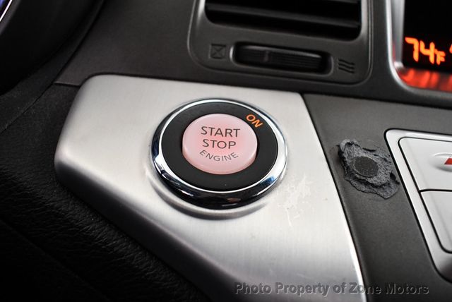 2012 Nissan Murano AWD 4dr S - 22397355 - 22