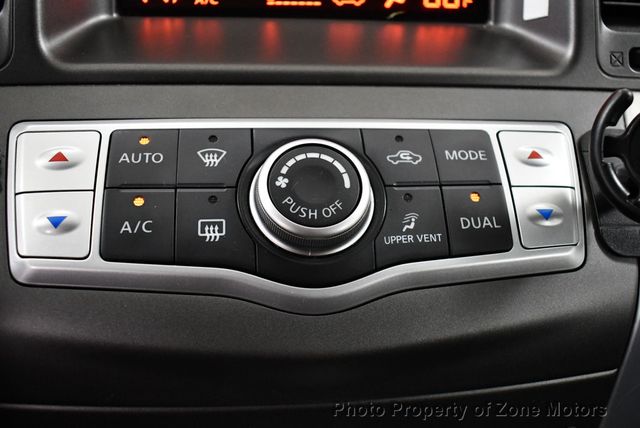 2012 Nissan Murano AWD 4dr S - 22397355 - 24