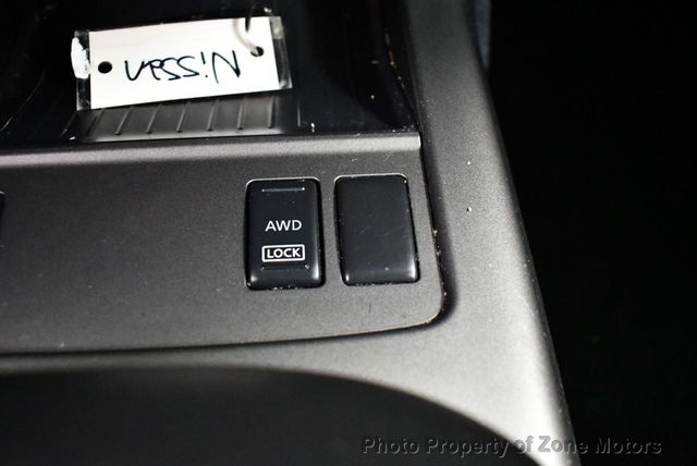 2012 Nissan Murano AWD 4dr S - 22397355 - 26