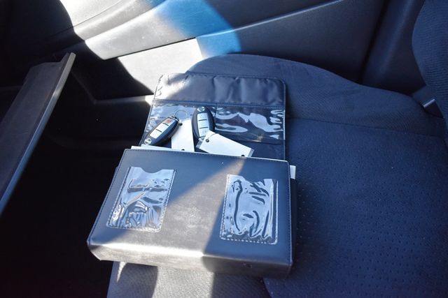 2012 Nissan Murano AWD 4dr S - 22962932 - 9