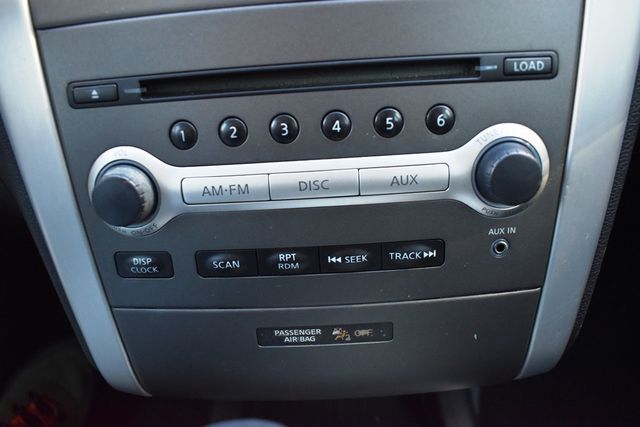 2012 Nissan Murano AWD 4dr S - 22962932 - 10