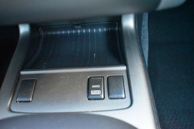 2012 Nissan Murano AWD 4dr S - 22962932 - 11