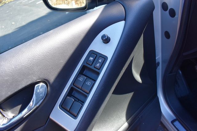 2012 Nissan Murano AWD 4dr S - 22962932 - 13