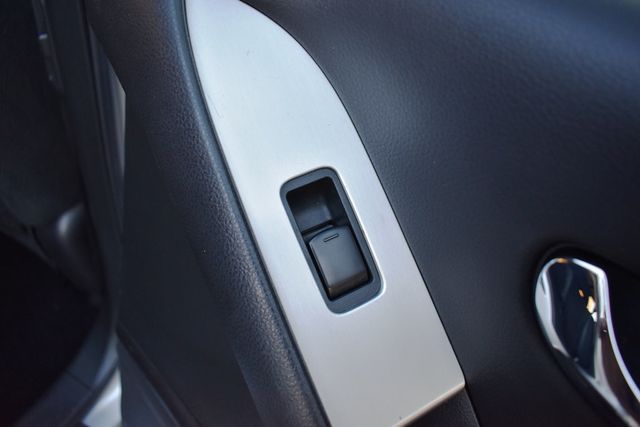 2012 Nissan Murano AWD 4dr S - 22962932 - 16