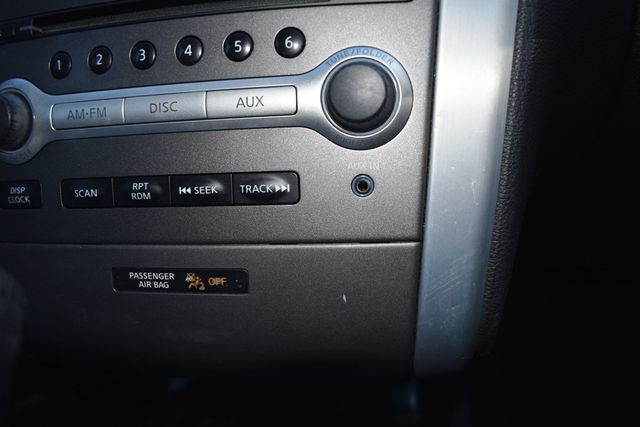 2012 Nissan Murano AWD 4dr S - 22962932 - 17