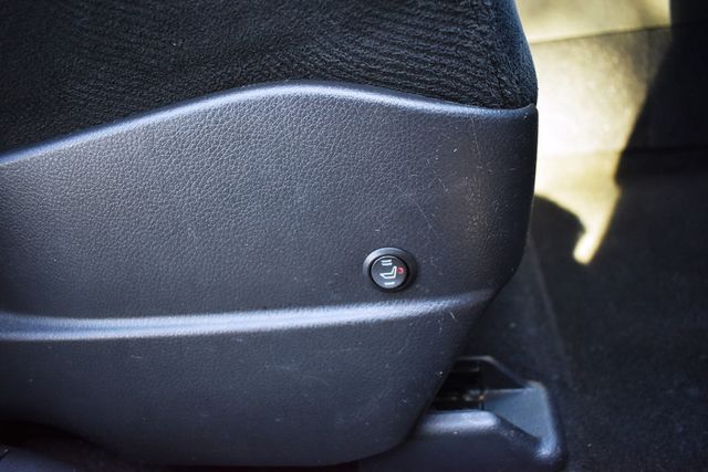 2012 Nissan Murano AWD 4dr S - 22962932 - 18