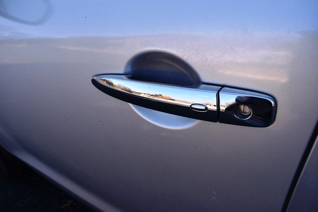 2012 Nissan Murano AWD 4dr S - 22962932 - 24