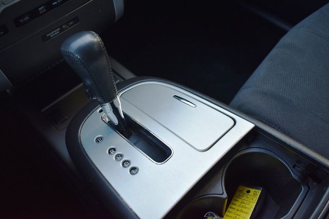 2012 Nissan Murano AWD 4dr S - 22962932 - 29