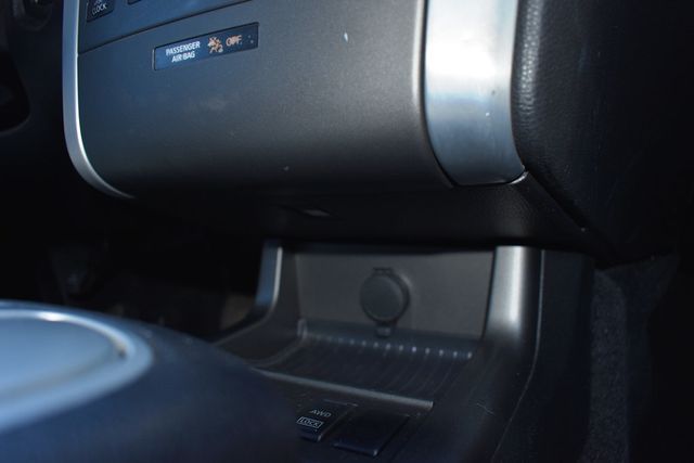 2012 Nissan Murano AWD 4dr S - 22962932 - 31