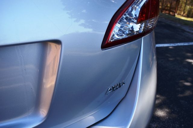 2012 Nissan Murano AWD 4dr S - 22962932 - 37