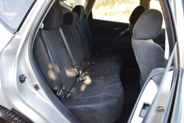 2012 Nissan Murano AWD 4dr S - 22962932 - 3