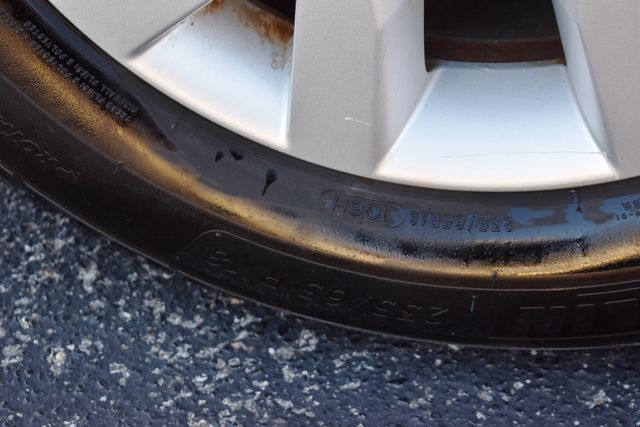 2012 Nissan Murano AWD 4dr S - 22962932 - 51