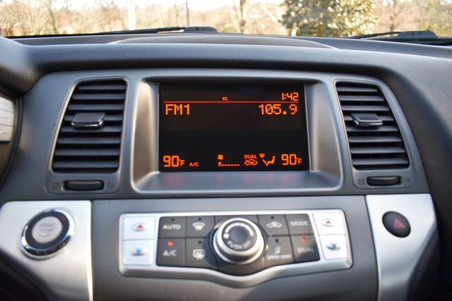 2012 Nissan Murano AWD 4dr S - 22962932 - 7