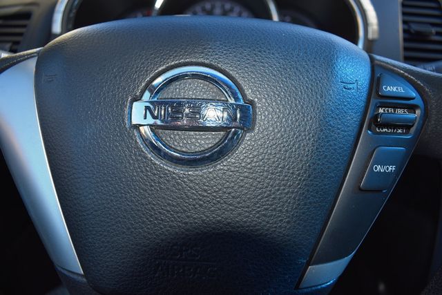 2012 Nissan Murano AWD 4dr S - 22962932 - 8