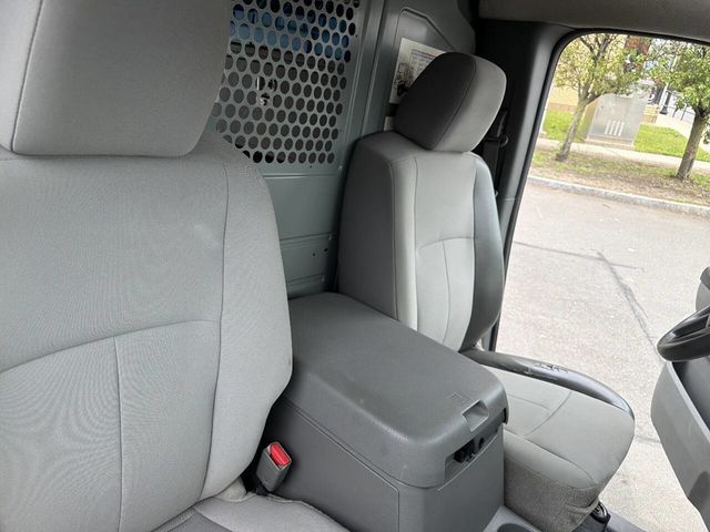 2012 Nissan NV 2500 HD SV 3dr Cargo Van (5.6L V8) - 23033099 - 12