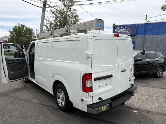 2012 Nissan NV 2500 HD SV 3dr Cargo Van (5.6L V8) - 23033099 - 13