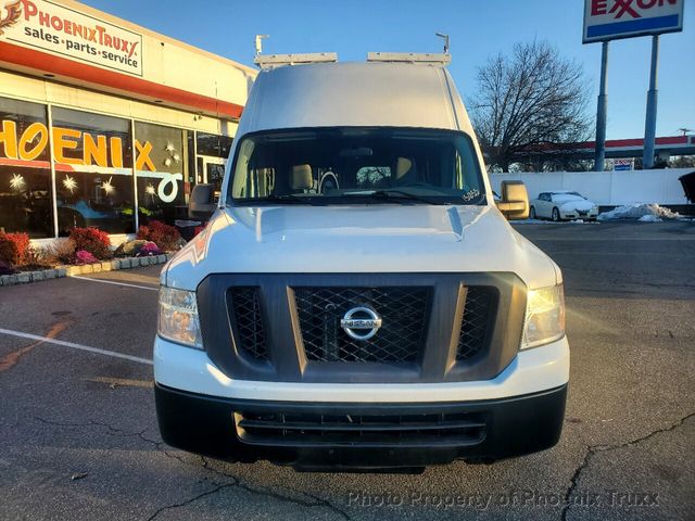 Used 2012 Nissan NV Cargo S with VIN 1N6BF0LY0CN109281 for sale in South Amboy, NJ