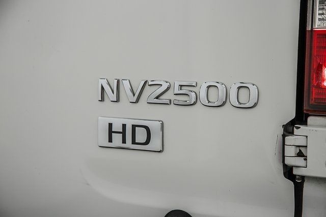 2012 Nissan NV S - 17315187 - 9