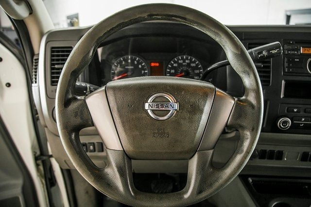 2012 Nissan NV S - 17315187 - 17