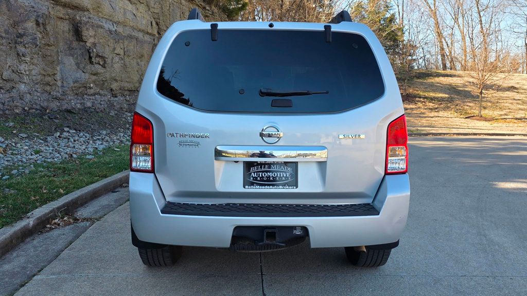 2012 Nissan Pathfinder  - 22987486 - 10