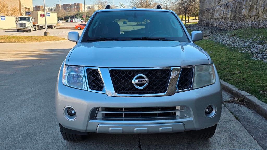 2012 Nissan Pathfinder  - 22987486 - 13