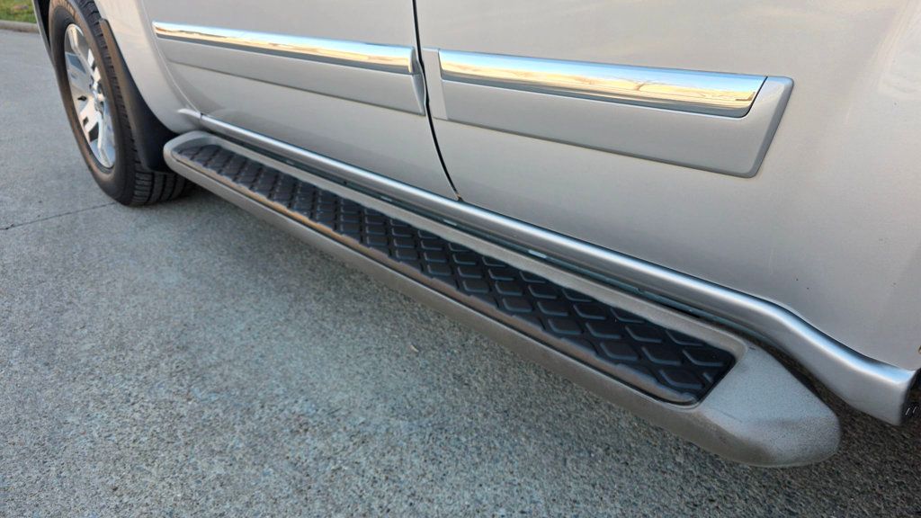 2012 Nissan Pathfinder  - 22987486 - 14