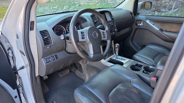 2012 Nissan Pathfinder  - 22987486 - 18