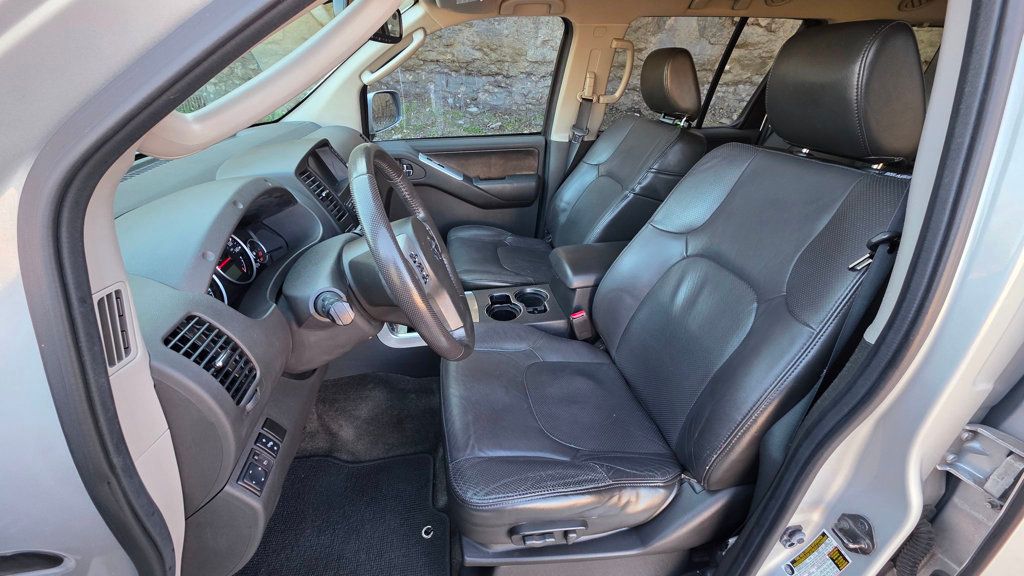 2012 Nissan Pathfinder  - 22987486 - 19