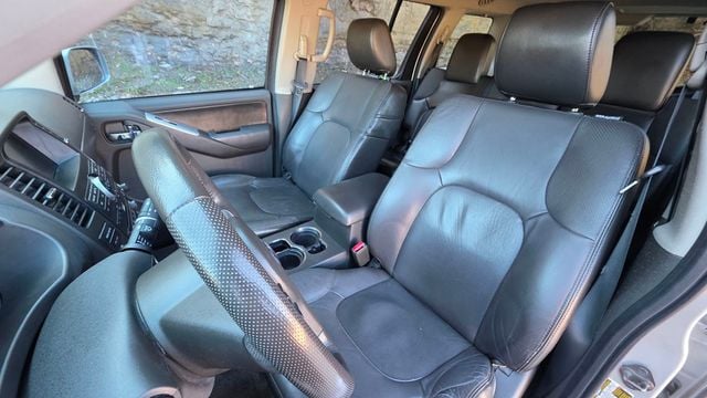 2012 Nissan Pathfinder  - 22987486 - 20