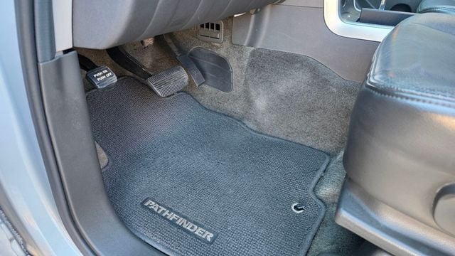 2012 Nissan Pathfinder  - 22987486 - 22