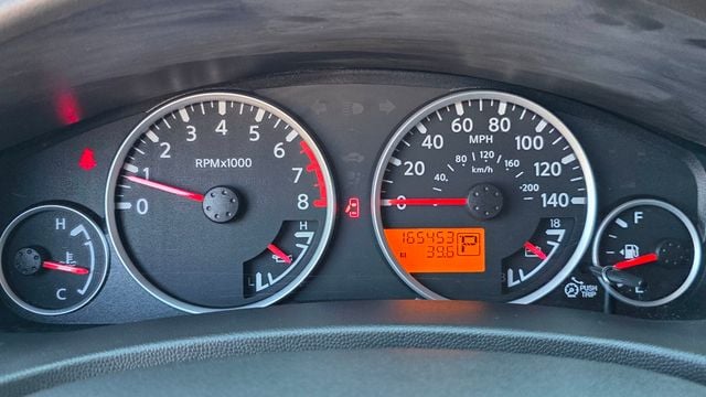 2012 Nissan Pathfinder  - 22987486 - 24