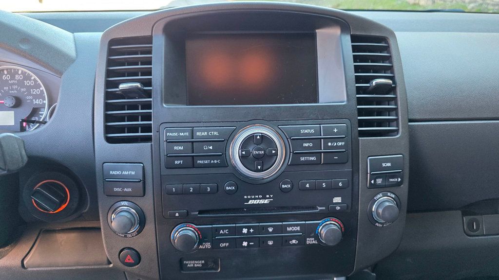 2012 Nissan Pathfinder  - 22987486 - 25