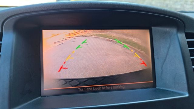 2012 Nissan Pathfinder  - 22987486 - 26