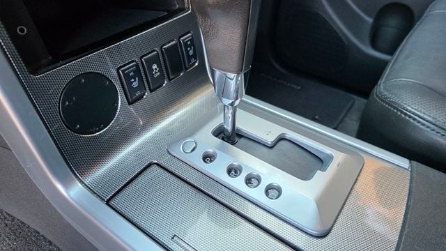 2012 Nissan Pathfinder  - 22987486 - 27