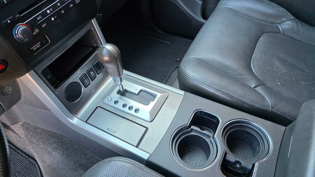 2012 Nissan Pathfinder  - 22987486 - 29