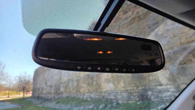 2012 Nissan Pathfinder  - 22987486 - 30