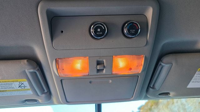 2012 Nissan Pathfinder  - 22987486 - 31