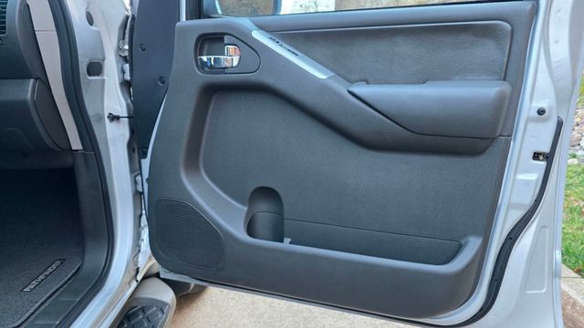 2012 Nissan Pathfinder  - 22987486 - 33