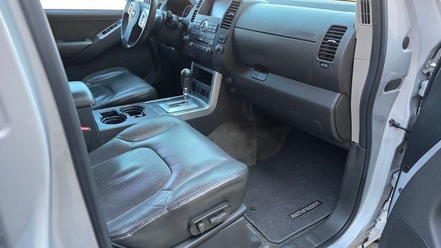 2012 Nissan Pathfinder  - 22987486 - 34