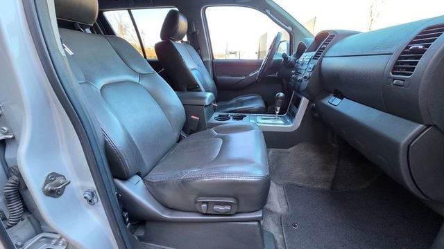 2012 Nissan Pathfinder  - 22987486 - 35